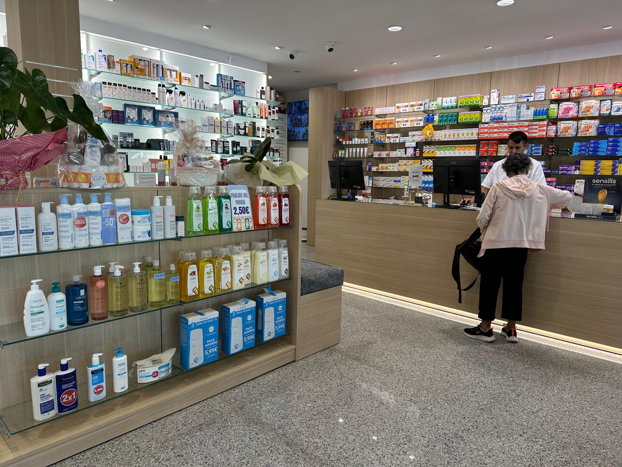 farmacia acin espinosa